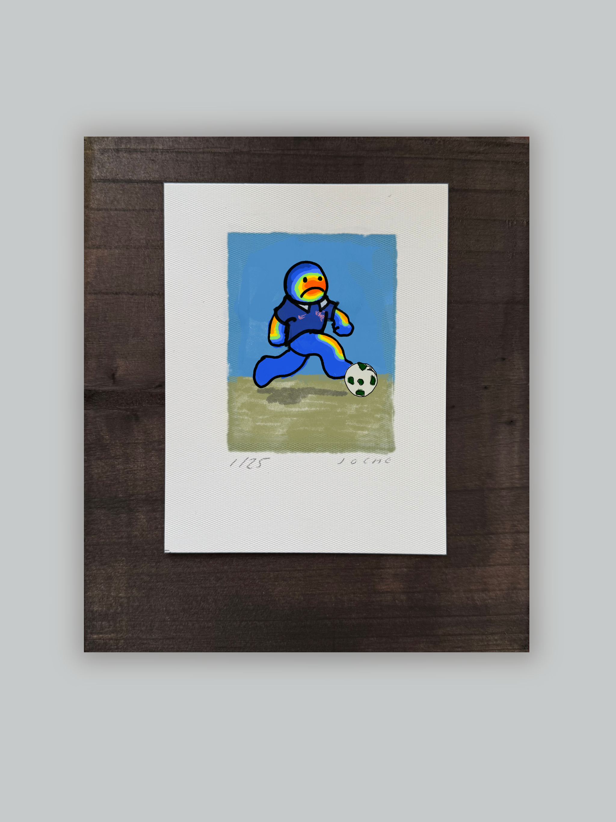 Selección Francesa