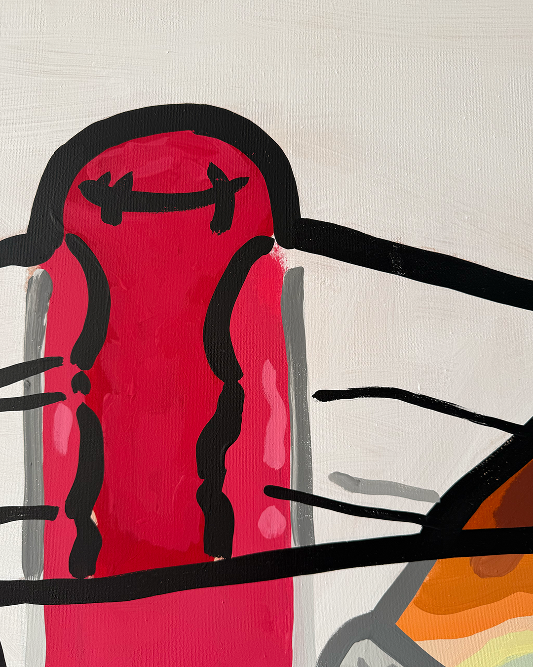 JUEGOS DE MANOS SON DE VILLANOS / 2025©