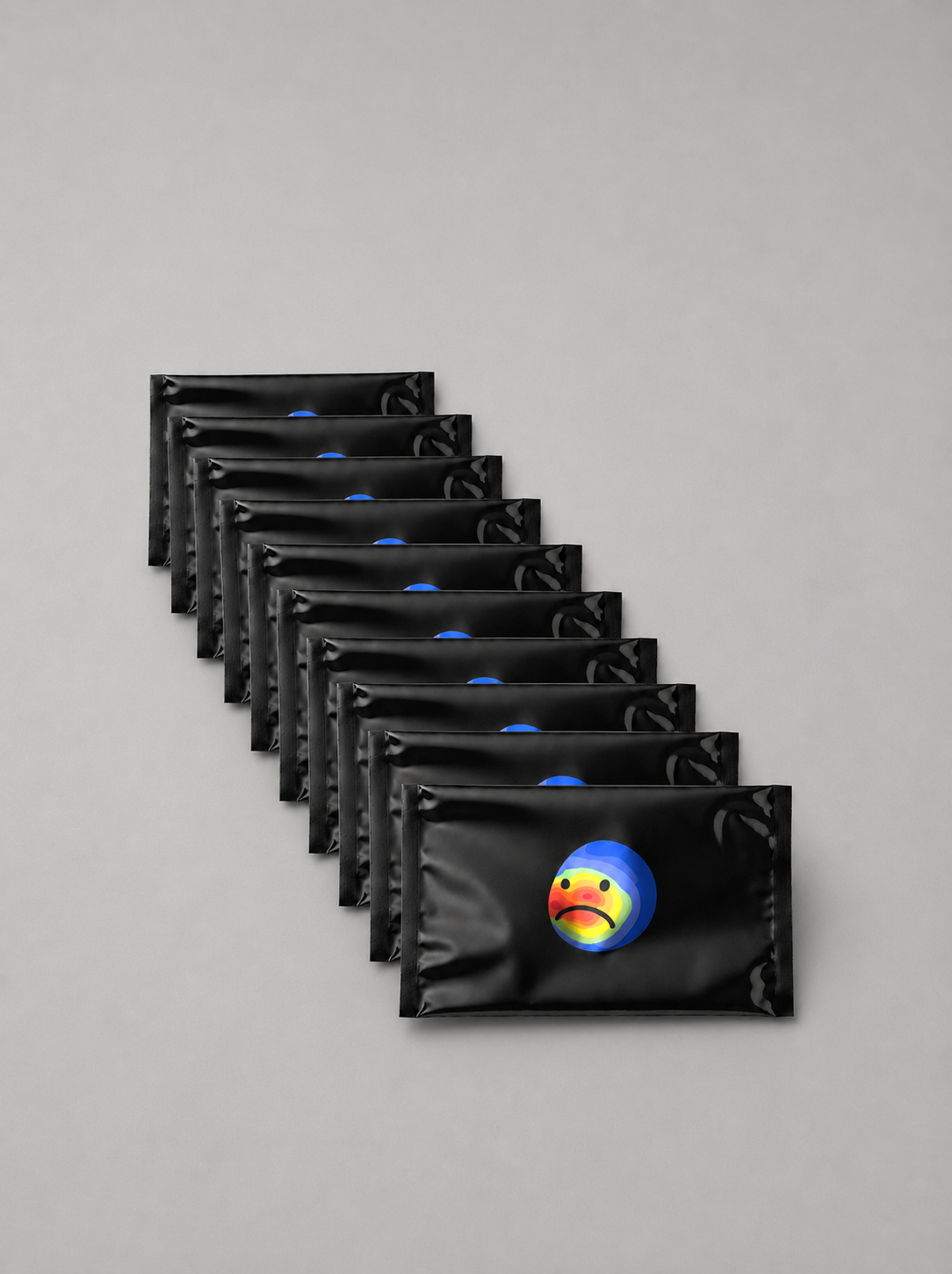 Cartas intervenidas( colección pokemon) pre-sale 8 pack(+2 sobres gratis)