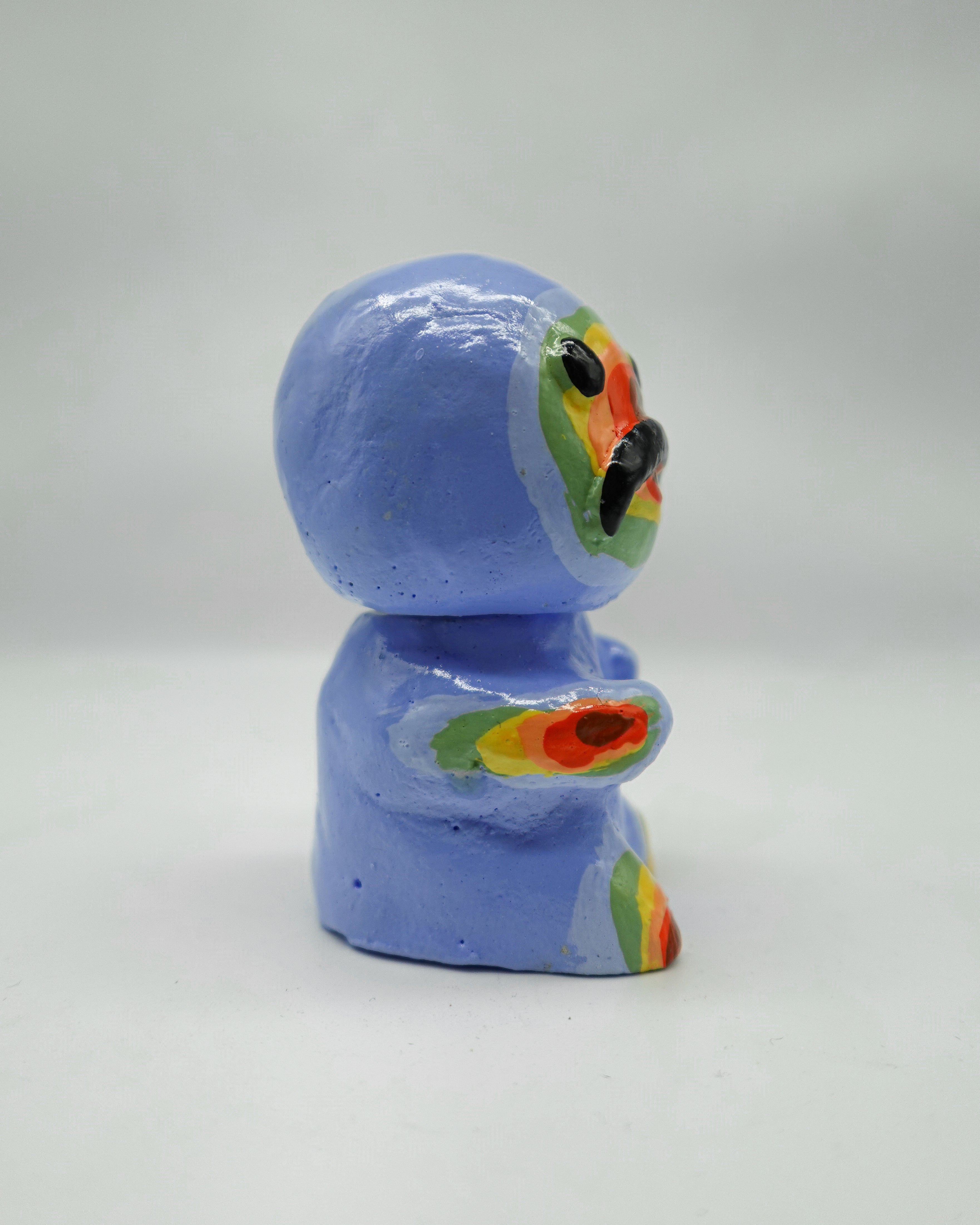 BOBBLEHEADS  /  DISCUSIÓN EN LA COCINA 2025©