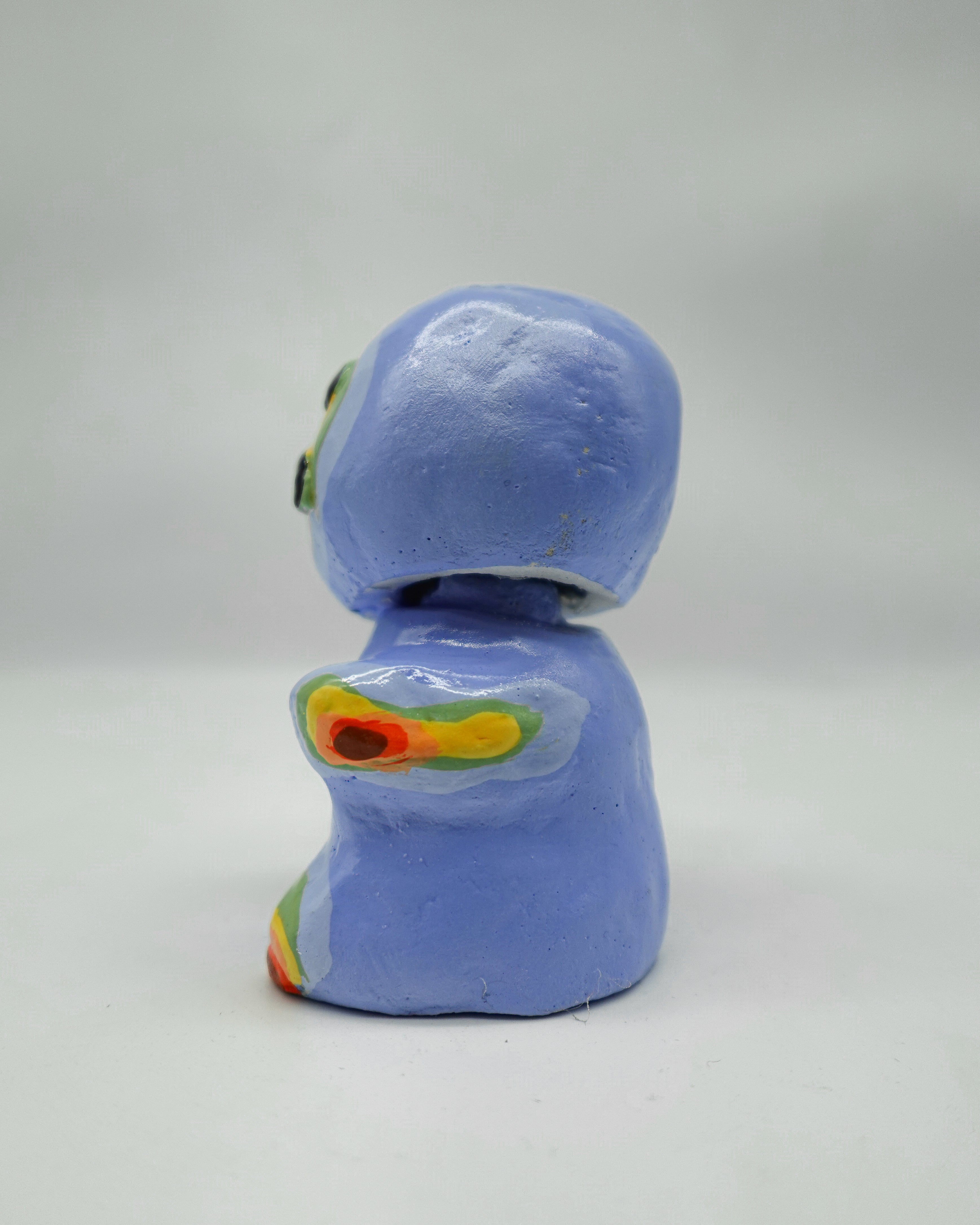 BOBBLEHEADS  /  DISCUSIÓN EN LA COCINA 2025©