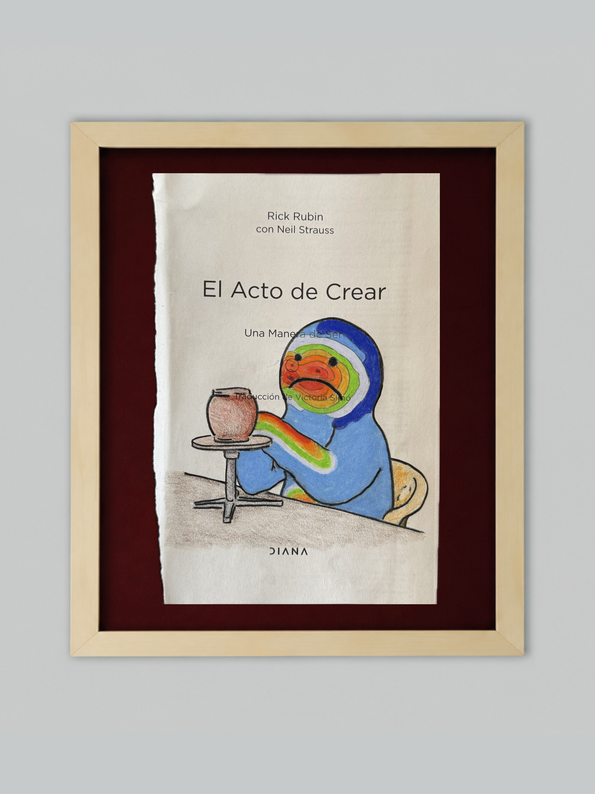 Artesano