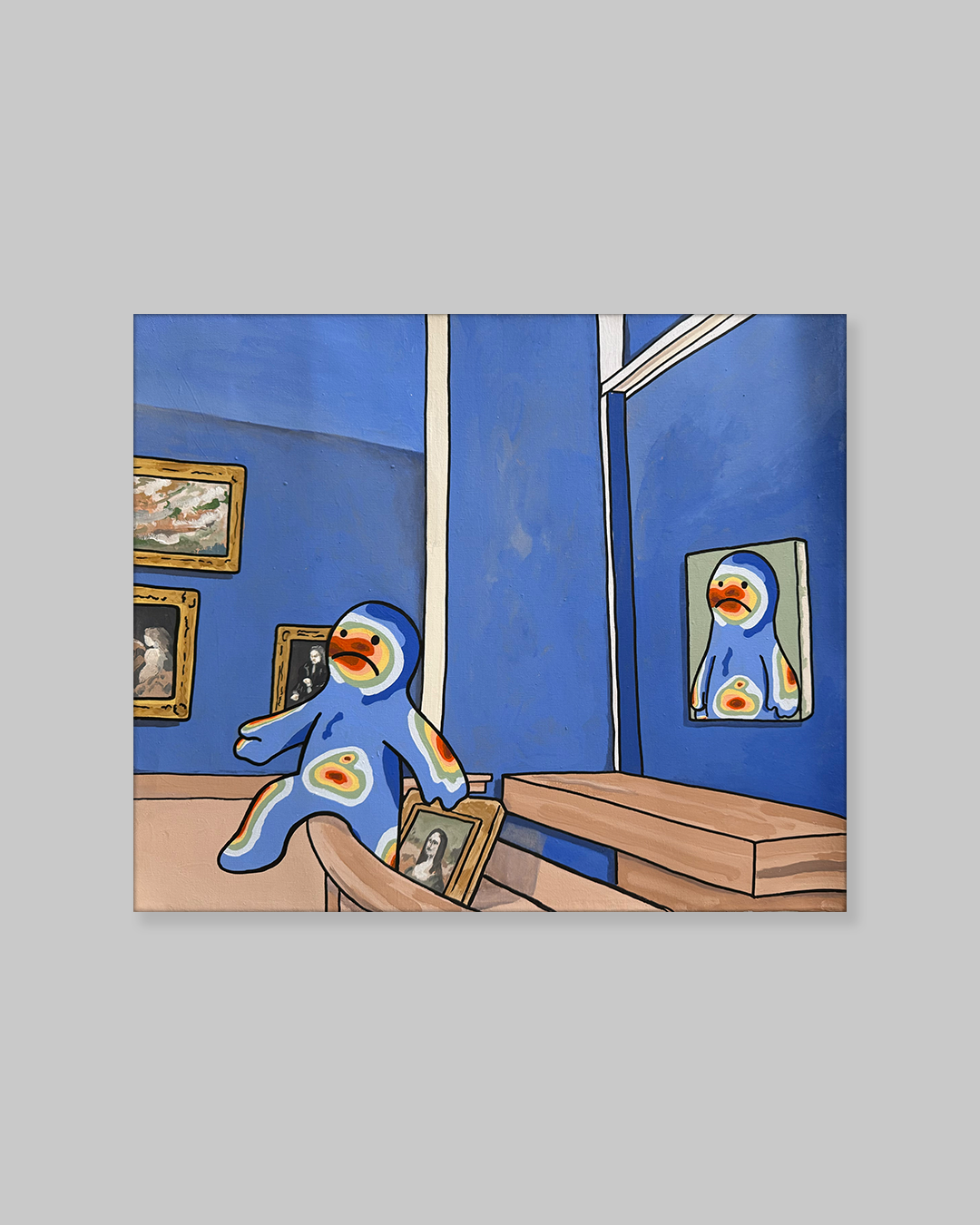 PARIS / 2025© (PRINT)