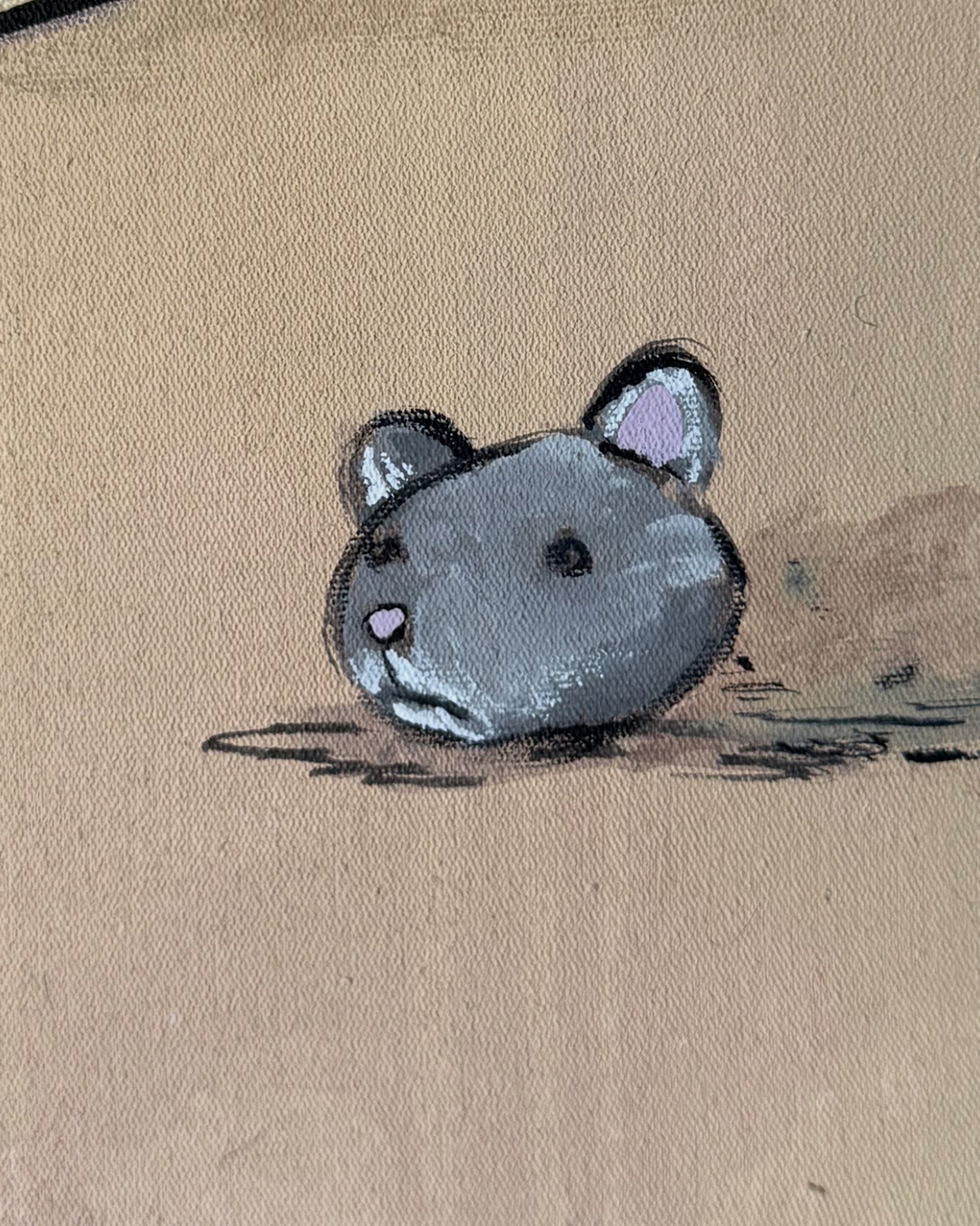 NADIE CON QUIEN JUGAR / 2025©